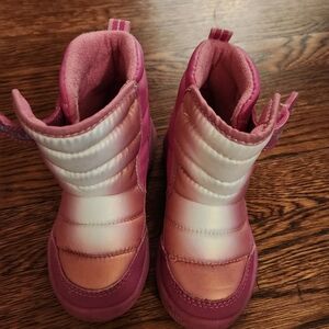 Merrell Polar Puffer Boot